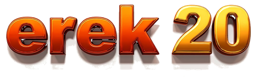 erek 20